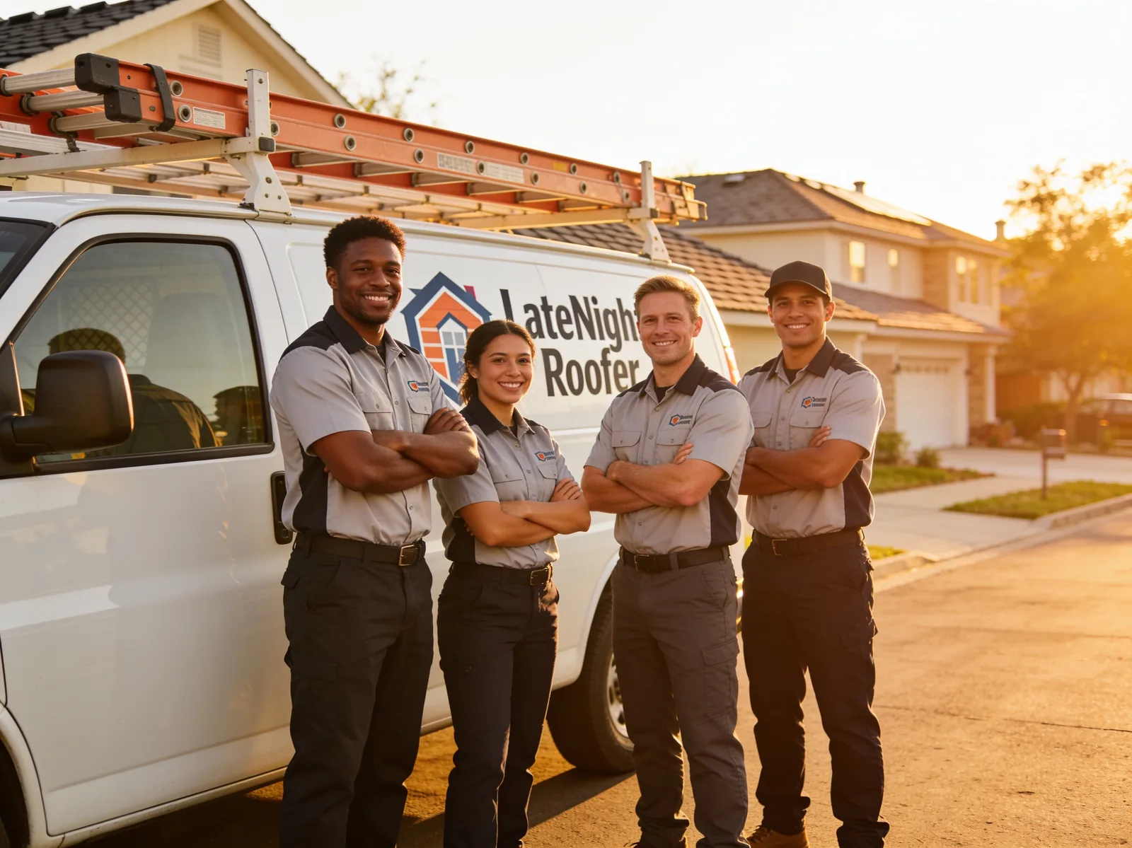 Emergency Roof Repair company in Hawthorne, NV
